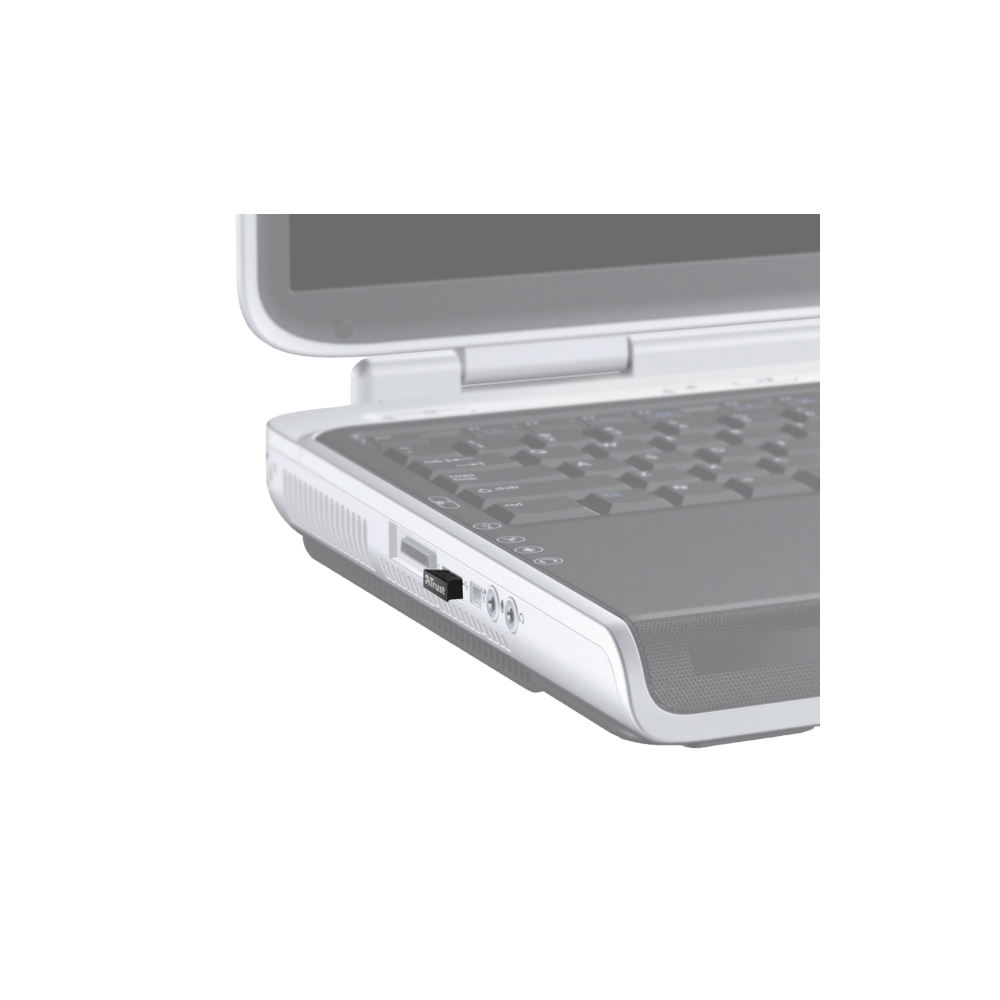 USB ადაპტერი TRUST Bluetooth 4.0 USB adapter