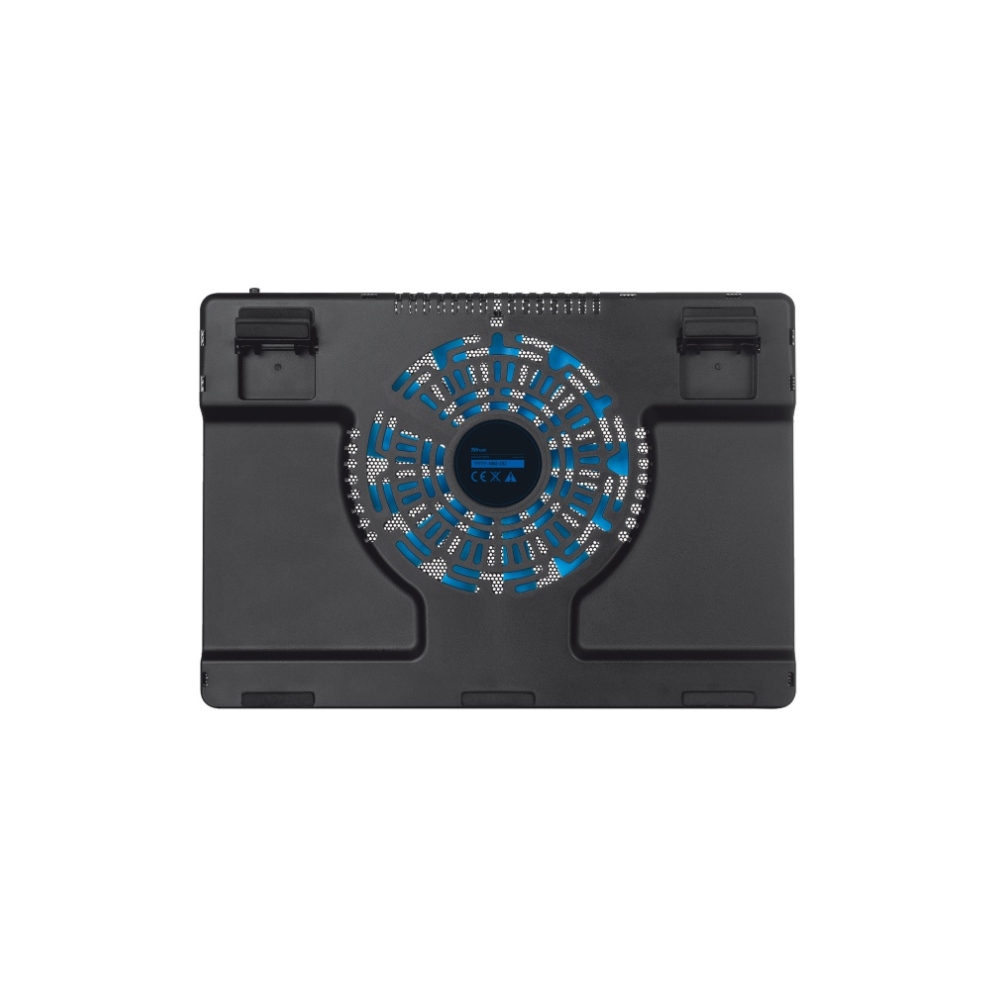 ნოუთბუქის გამაგრილებელი TRUST Notebook Frio Cooling Stand with big fan