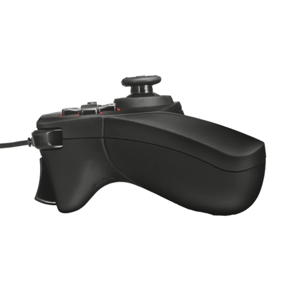 სათამაშო კონსოლები  TRUST GXT540 WIRED GAMEPAD