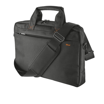 ნოუთბუქის ჩანთა  TRUST BARI 13.3" CARRY BAG BLK