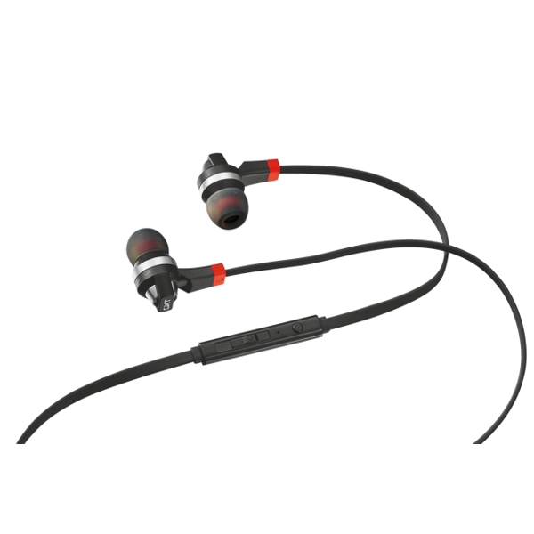 ყურსასმენი  TRUST GXT308 IN-EAR GAME HDST