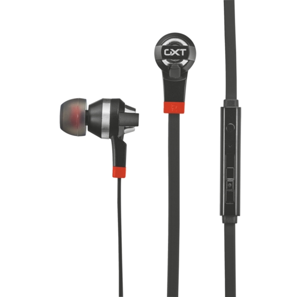 ყურსასმენი  TRUST GXT308 IN-EAR GAME HDST