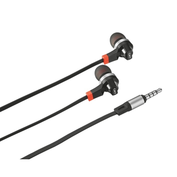 ყურსასმენი  TRUST GXT308 IN-EAR GAME HDST