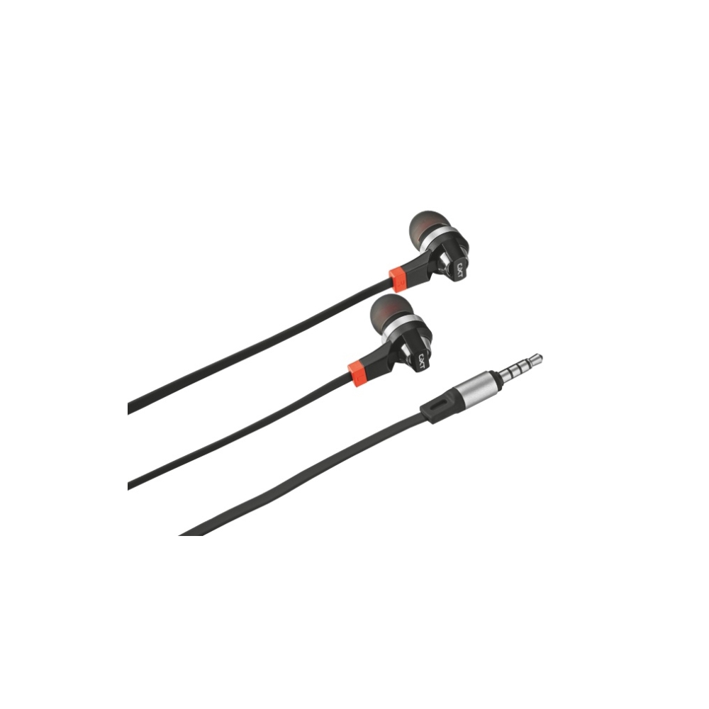 ყურსასმენი  TRUST GXT308 IN-EAR GAME HDST