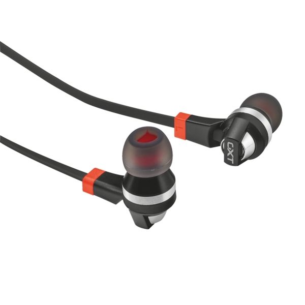 ყურსასმენი  TRUST GXT308 IN-EAR GAME HDST