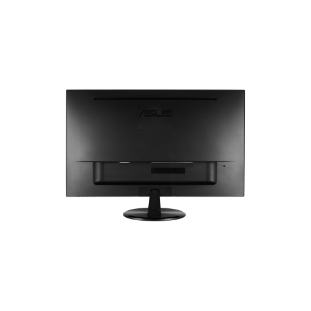 მონიტორი Asus  23.6" (60CM) GAMING VP247H  BLACK  FHD, 1MS, 100.000.000:1, 250CDM2, 16:9, 170 °160 °,  DVI-DD-SUB, VGA,HDMI