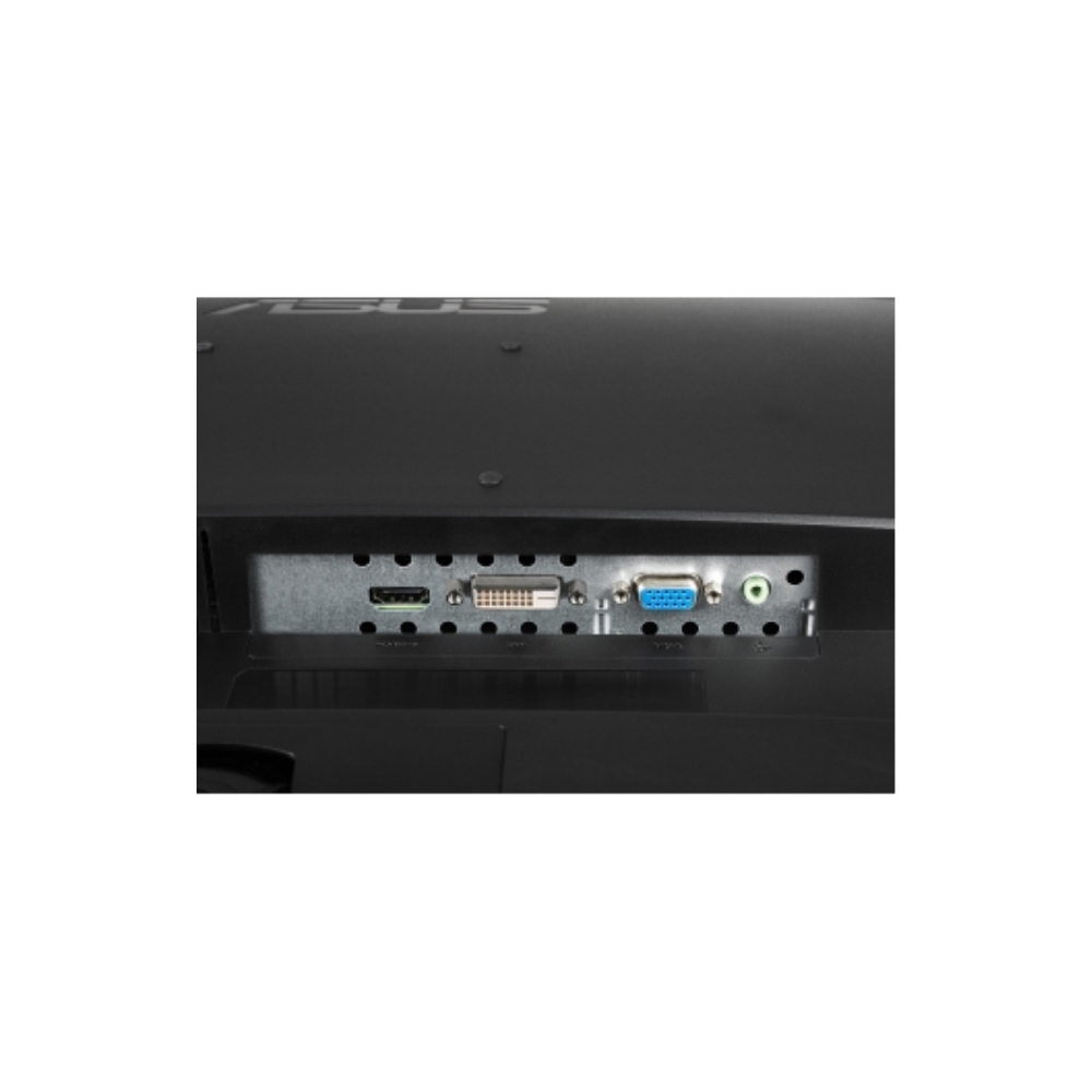 მონიტორი Asus  23.6" (60CM) GAMING VP247H  BLACK  FHD, 1MS, 100.000.000:1, 250CDM2, 16:9, 170 °160 °,  DVI-DD-SUB, VGA,HDMI