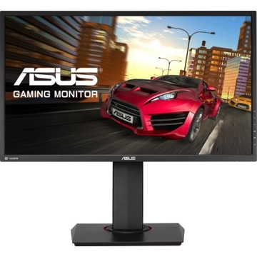 მონიტორი ASUS   27" (69CM)  MG278Q  BLACK GAMING  LCD (2560X1440), 1MS,350CDM2,  100.000.000:1, 170°160° ,144HZ, HDMI,DVI,2XUSB 3.0, VESA 100X100