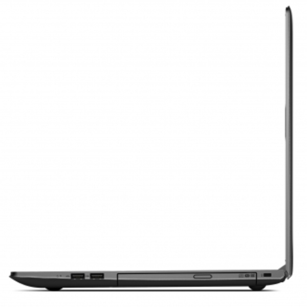 ნოუთბუქი LENOVO   IDEAPAD IDEAPAD 310-15LKB  15.6" , I7 7500U,  8GB, 1TB, GT920 2GB, DVD-RW, DOS