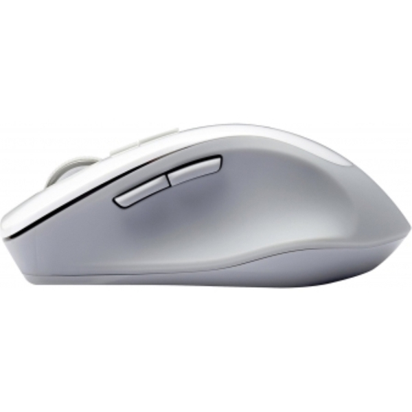 მაუსი asus  WT425, OPTICAL, WIRELESS,WHITE