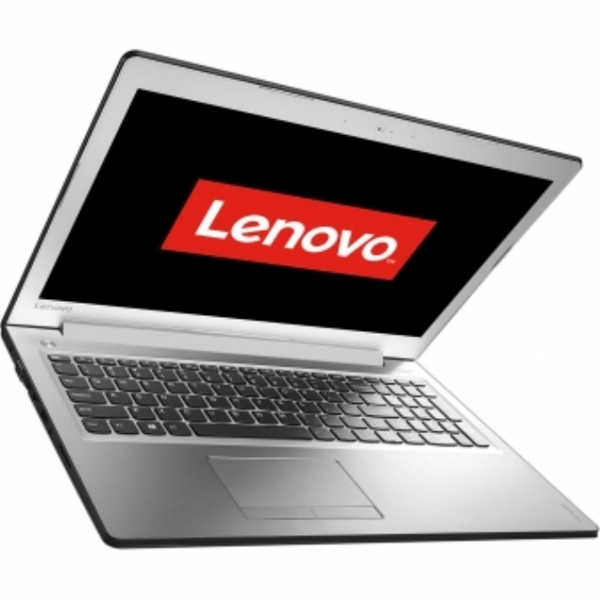 ნოუთბუქი LENOVO   IDEAPAD IDEAPAD 510 -15IKB 15.6"  FHD I7-7500U, 8GG, 1TB, GEFORCE 940MX 2GB,NO OSS