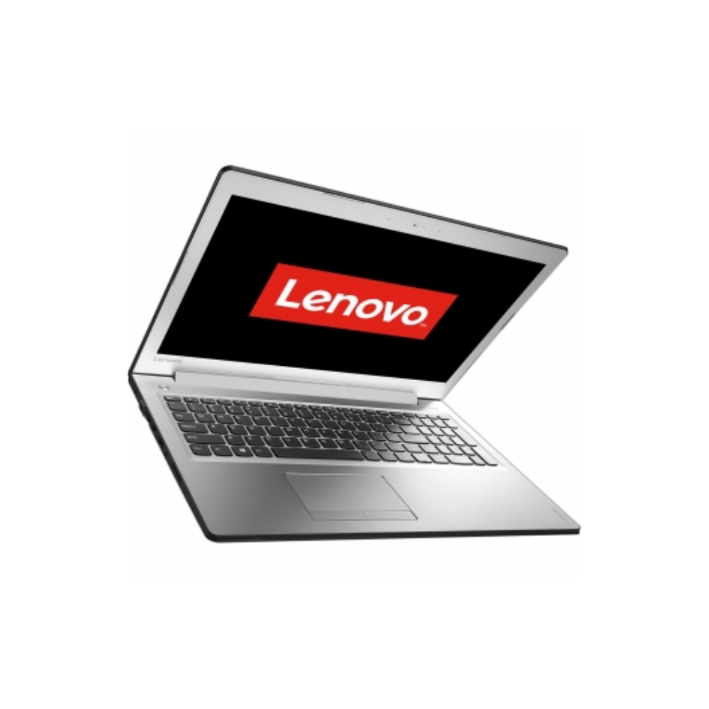 ნოუთბუქი LENOVO   IDEAPAD IDEAPAD 510 -15IKB 15.6"  FHD I7-7500U, 8GG, 1TB, GEFORCE 940MX 2GB,NO OSS