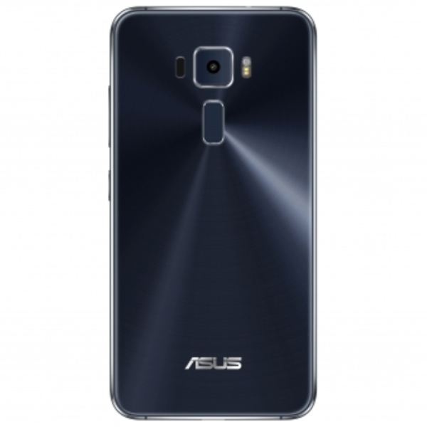 მობილური ტელეფონი MOBILE AND   ASUS ZENFONE 3 ZE520KL 3GB32GB DUAL SIM  LTE BLACK