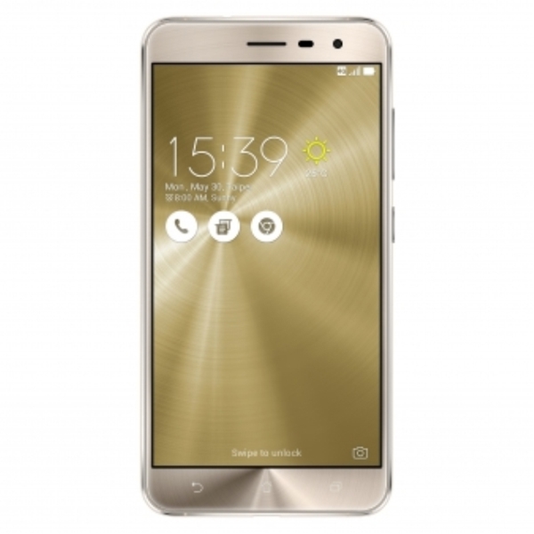 მობილური ტელეფონი MOBILE AND   ASUS ZENFONE 3 ZE520KL 3GB32GB DUAL SIM  LTE GOLD