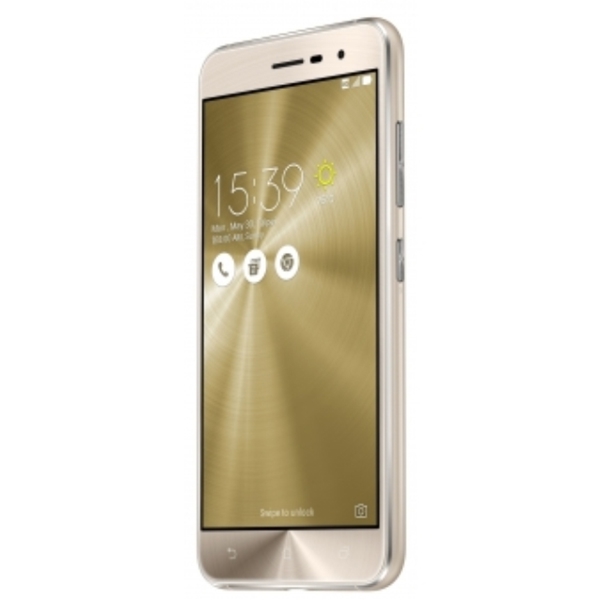 მობილური ტელეფონი MOBILE AND   ASUS ZENFONE 3 ZE520KL 3GB32GB DUAL SIM  LTE GOLD