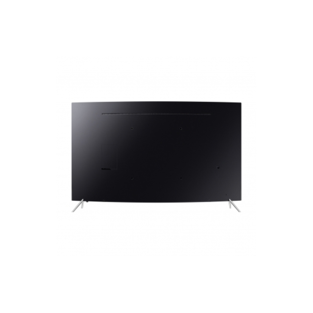 ტელევიზორი  LED SAMSUNG TV 49"(124CM) UE49KS7500UXRU SUHD  (NANO-CRYSTAL TECHNOLOGY) SILVER CURVARTURE 4200R  SMART 4K 3840X2160 2200PQI200HZ  DVB-T2CS2 HDMI USB CI  WIFI