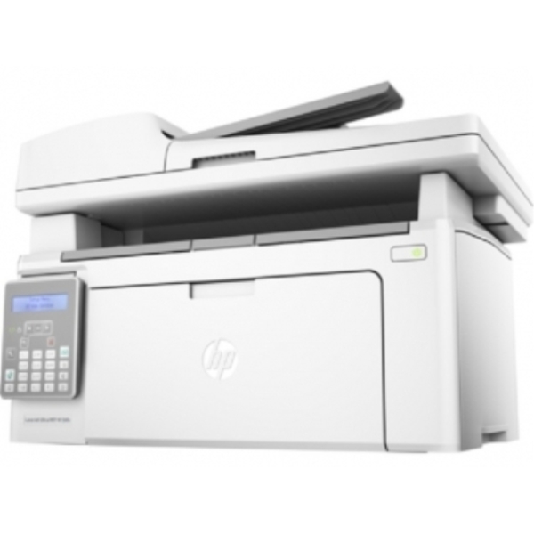 პრინტერი HP  LASER  LASERJET  ALL-IN-ONE MFP M134FN A4  22PPM, 600X600 DPI, 256MB, 600MHZ, ADF, LAN,  20 000PM