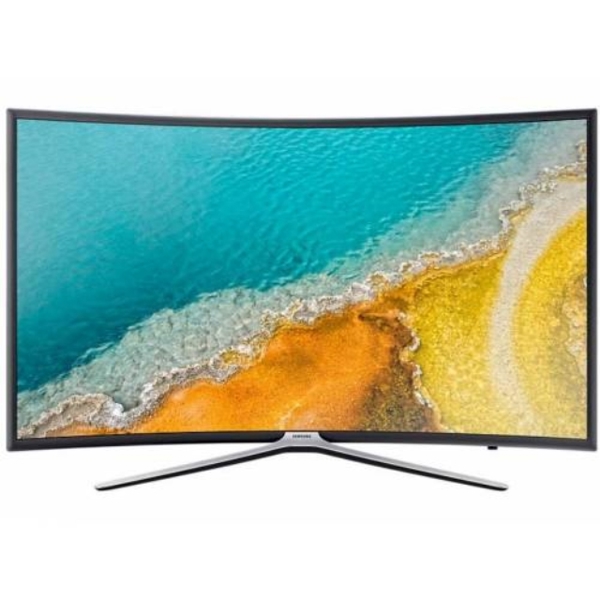  LED SAMSUNG TV 49" (124CM) UE49K6500BUXRU  DARK TITAN CURVED  SMART  FHD 1920X1080  DVB-T2CS2  CL+ 3XHDMI 2XUSB WIFI LAN RJ45 BLUETOOTH VESA 400X400 2X10W