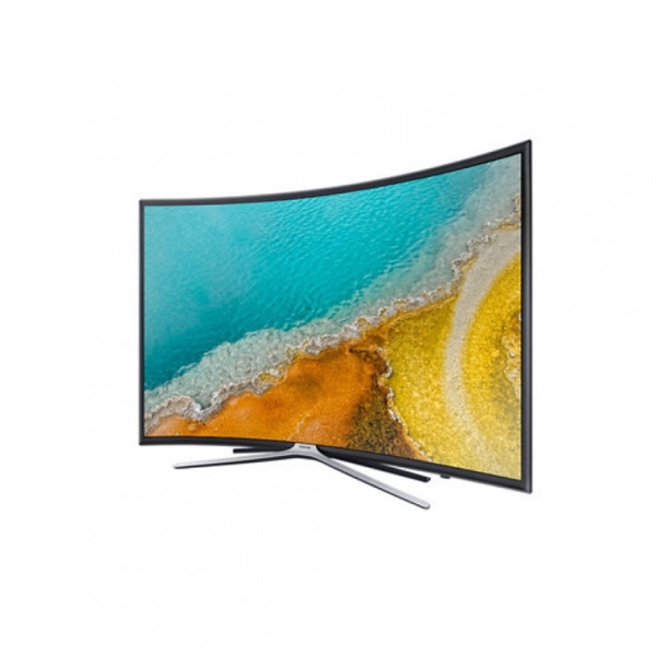  LED SAMSUNG TV 49" (124CM) UE49K6500BUXRU  DARK TITAN CURVED  SMART  FHD 1920X1080  DVB-T2CS2  CL+ 3XHDMI 2XUSB WIFI LAN RJ45 BLUETOOTH VESA 400X400 2X10W