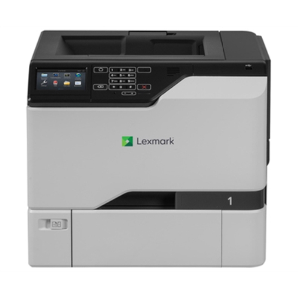 პრინტერი Lexmark CS720de Color Laser Printer