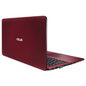 ნოუთბუქი  ASUSTEK ASUS R540L RED 15.6" HD, I3 5005U, 4GB, 500GB, INTEL HD GRAPHICS, DVD+RW, DOS