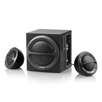 დინამიკი Fenda F&D Speakers 2.1 Bluetooth  A111X  11W x 2+13W (RMS) 