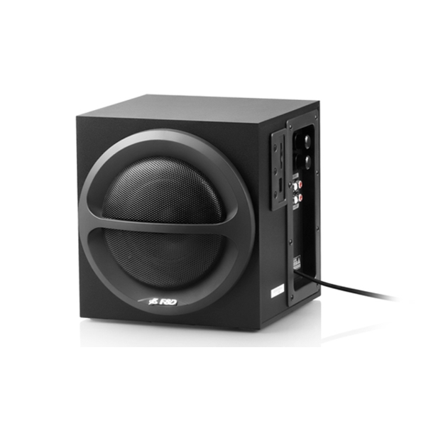 დინამიკი Fenda F&D Speakers 2.1 Bluetooth  A111X  11W x 2+13W (RMS) 