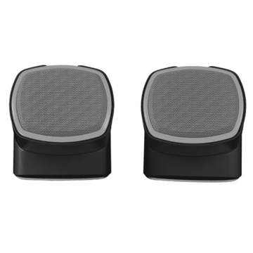 დინამიკი  TRUST Twizt Rotating 2.0 Speaker Set