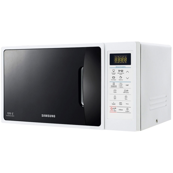 მიკროტალღური ღუმელი SAMSUNG GE83ARW/BW