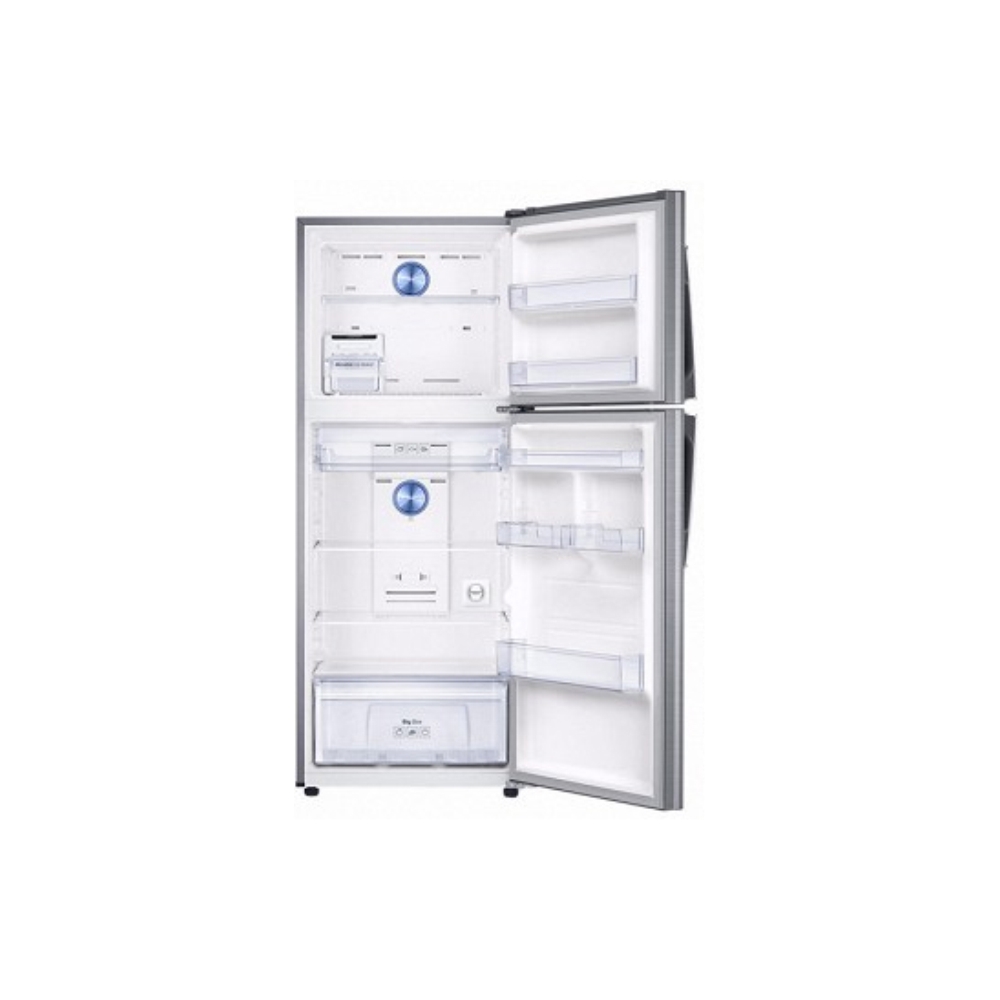 მაცივარი SAMSUNG RT35K5440S8/WT