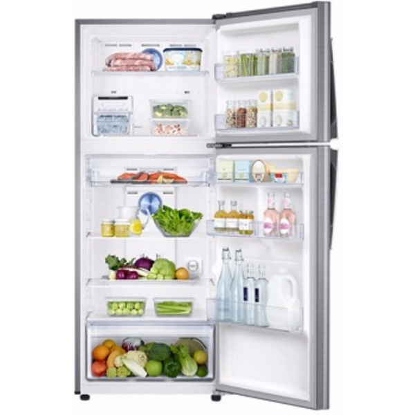 მაცივარი SAMSUNG RT35K5440S8/WT
