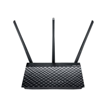 როუტერი NETWORK ACTIVE  ASUS  RT-AC53  DUAL-BAND(2.4GHZ5GHZ), WIRELESS ROUTER EXTERNAL  ANTENNA X 3