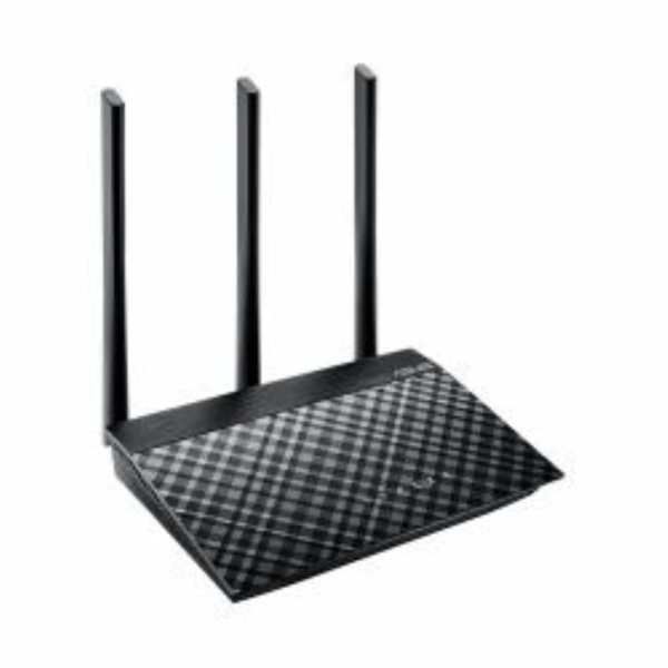 როუტერი NETWORK ACTIVE  ASUS  RT-AC53  DUAL-BAND(2.4GHZ5GHZ), WIRELESS ROUTER EXTERNAL  ANTENNA X 3