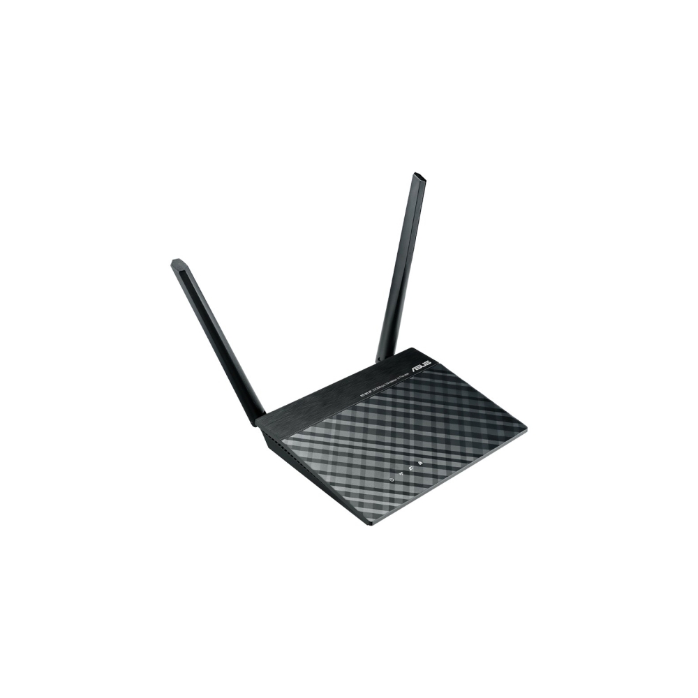 როუტერი ASUS RT-N11P 802.11n 300Mbps 4xFE LAN, 1xFE WAN