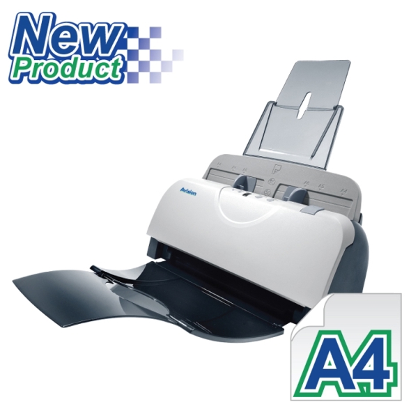 სკანერი Avision AD125 Document Scanner