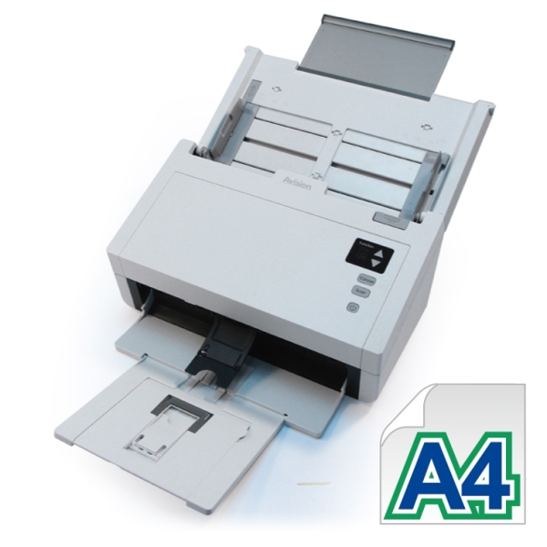 სკანერი Avision AD230 Document Scanner