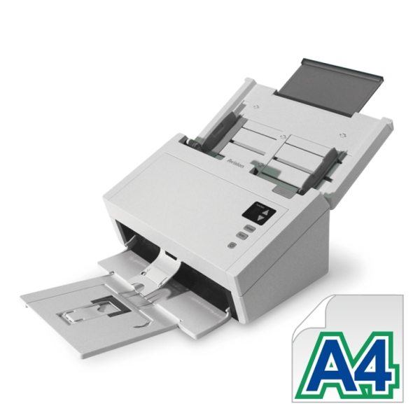 სკანერი Avision AD230 Document Scanner