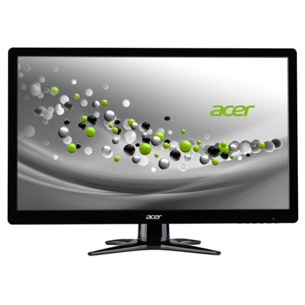 მონიტორი  Acer 23" LCD  G236HLBbd