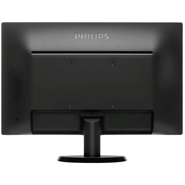 მონიტორი  Philips 19,5" LCD  203V5LSB26