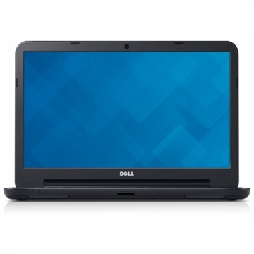 ნოუთბუქი  Dell Latitude  E3540| i5-4210U| Ubuntu| 4GB| 500GB