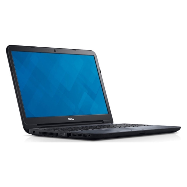 ნოუთბუქი  Dell Latitude  E3540| i5-4210U| Ubuntu| 4GB| 500GB