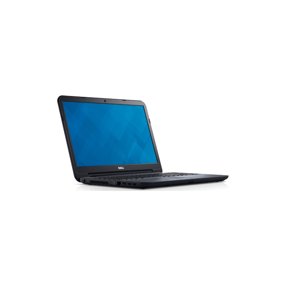 ნოუთბუქი  Dell Latitude  E3540| i5-4210U| Ubuntu| 4GB| 500GB