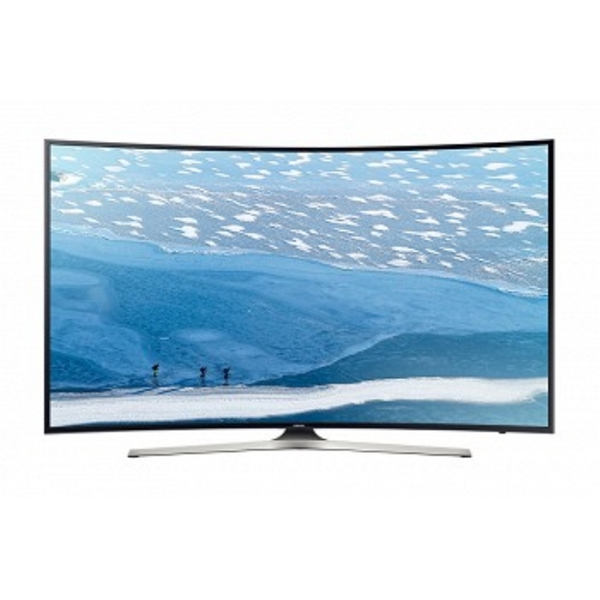 ტელევიზორი SAMSUNG UE55KU6300UXRU