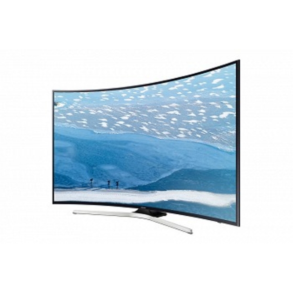 ტელევიზორი SAMSUNG UE55KU6300UXRU