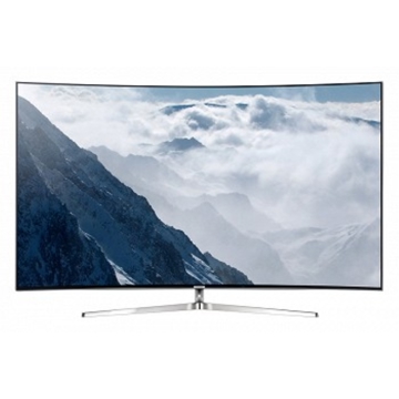 ტელევიზორი SAMSUNG UE55KS9000UXRU