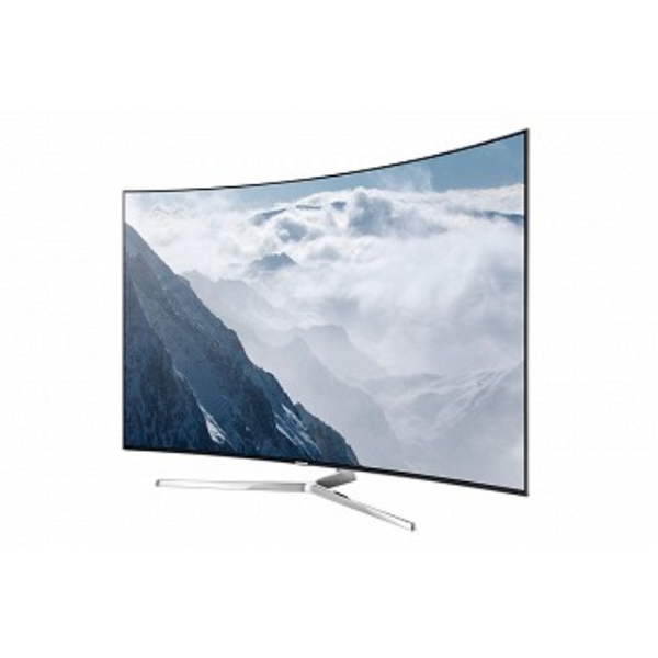 ტელევიზორი SAMSUNG UE55KS9000UXRU