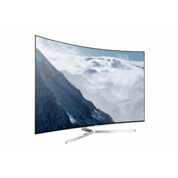 ტელევიზორი SAMSUNG UE55KS9000UXRU