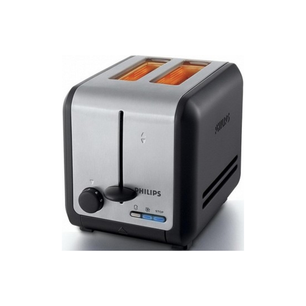ტოსტერი PHILIPS HD2627/20