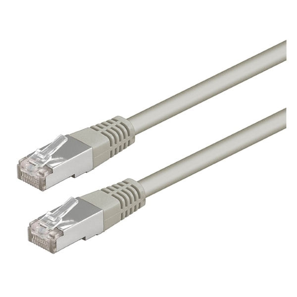  კაბელი PATCH CORD FTP GEMBIRD CAT.5, 5M