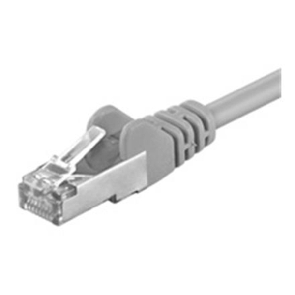  კაბელი PATCH CORD FTP GEMBIRD CAT.5, 5M